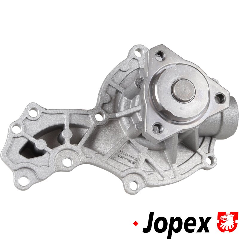 T25,G1 Water Pump - 1.5D (CK), 1.6D (CS,JX,CR,CY), 1.5 (JB), 1.6 (EG,FR,FV)