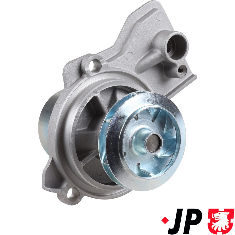 6R Polo Water Pump - 2009-22 - 1.4 TDI