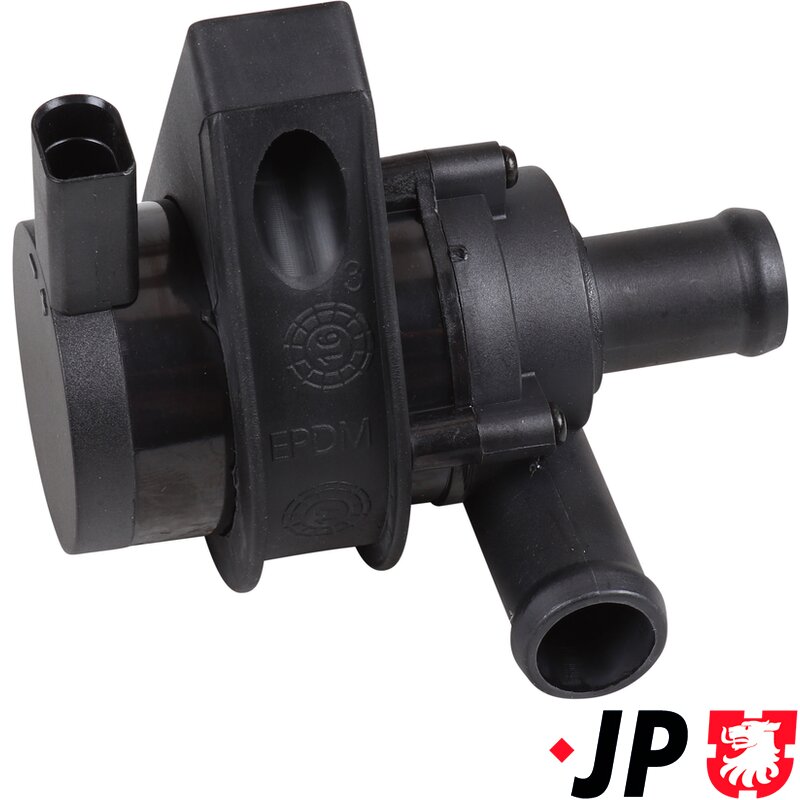 T5 Water Pump (Auxiliary)