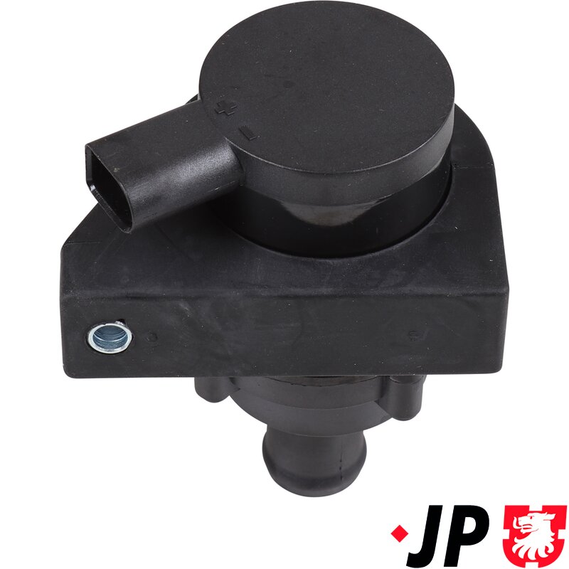 T5 Water Pump (Auxiliary)