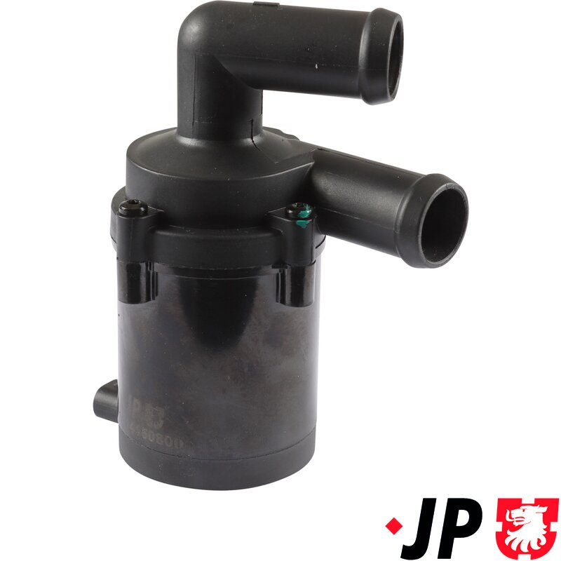 B6,B7 Passat Water Pump (Auxuliary)
