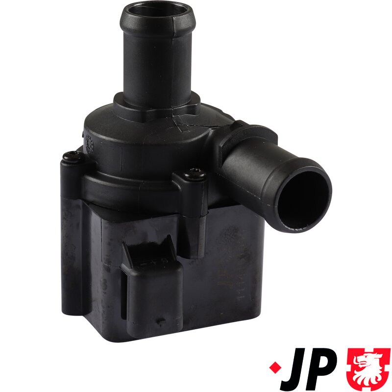 T6 Additional Water Pump - 2.0 TDI