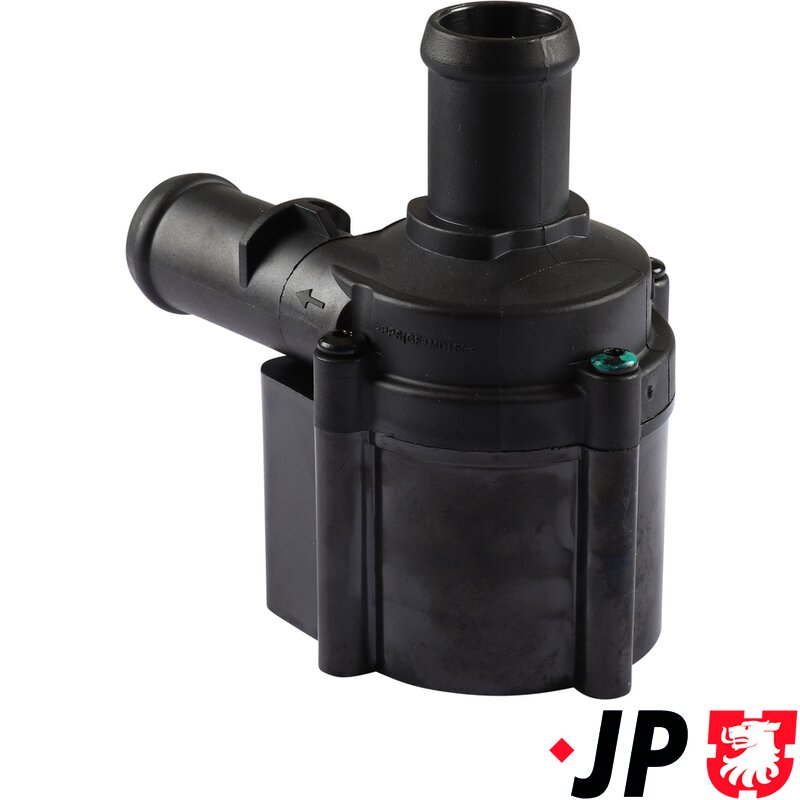 T6 Additional Water Pump - 2.0 TDI