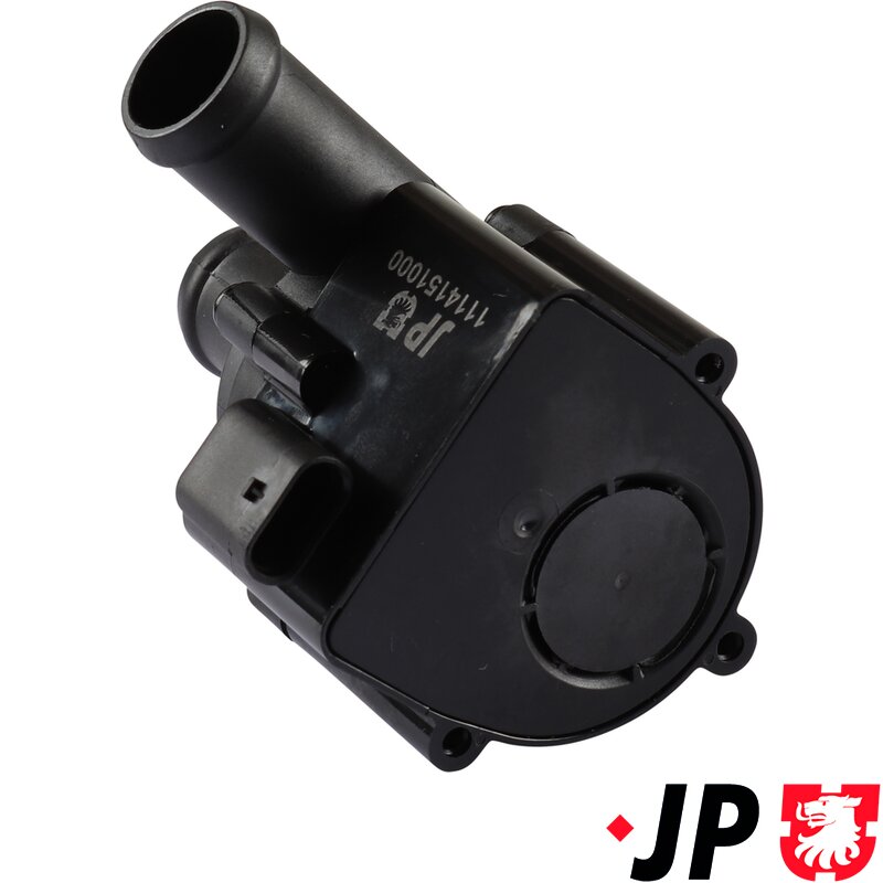 T6 Additional Water Pump - 2.0 TDI