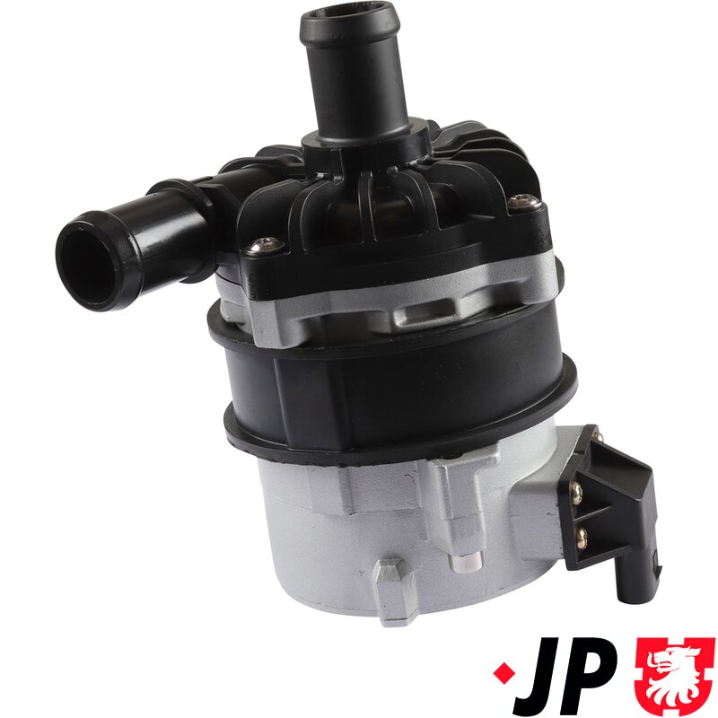 Porsche Cayenne Water Pump (Auxuliary) - 2010-17 - 3.0