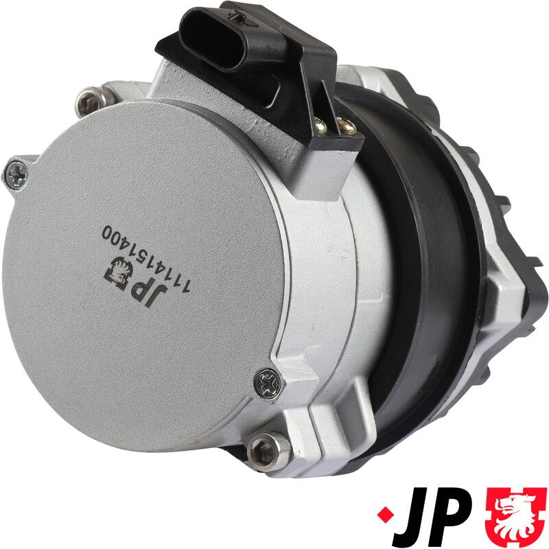 Porsche Cayenne Water Pump (Auxuliary) - 2010-17 - 3.0