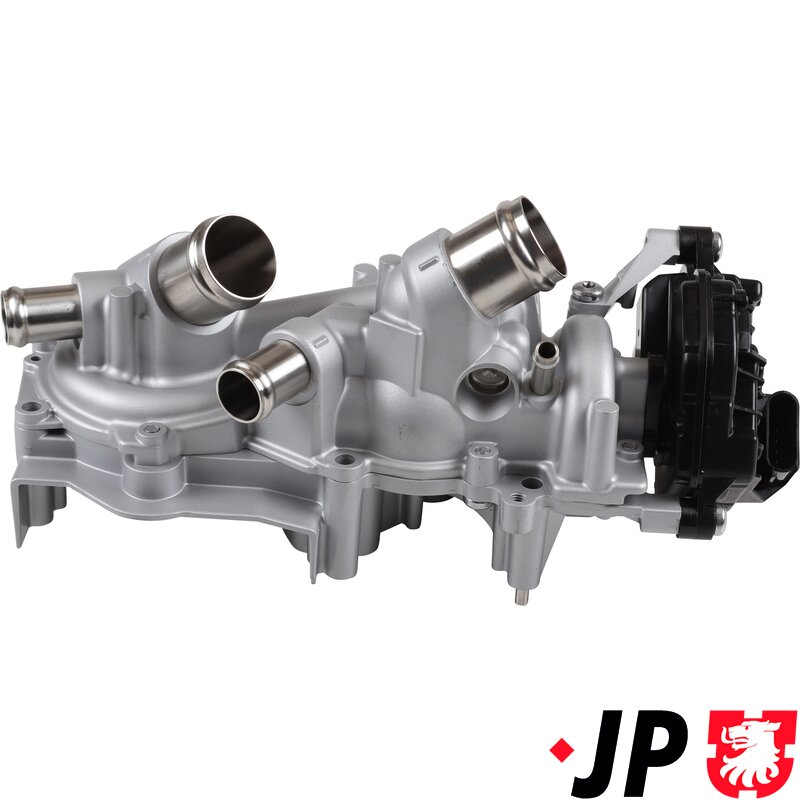 G7,G8 Water Pump (Auxuliary) - Mechanical