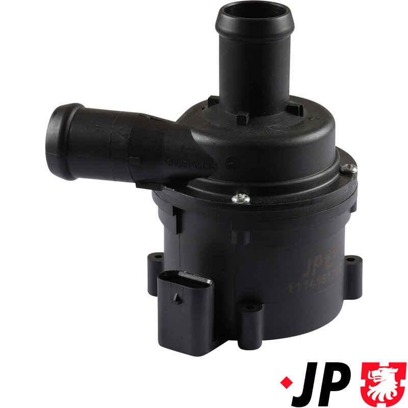 Touareg Water Pump (Auxuliary)