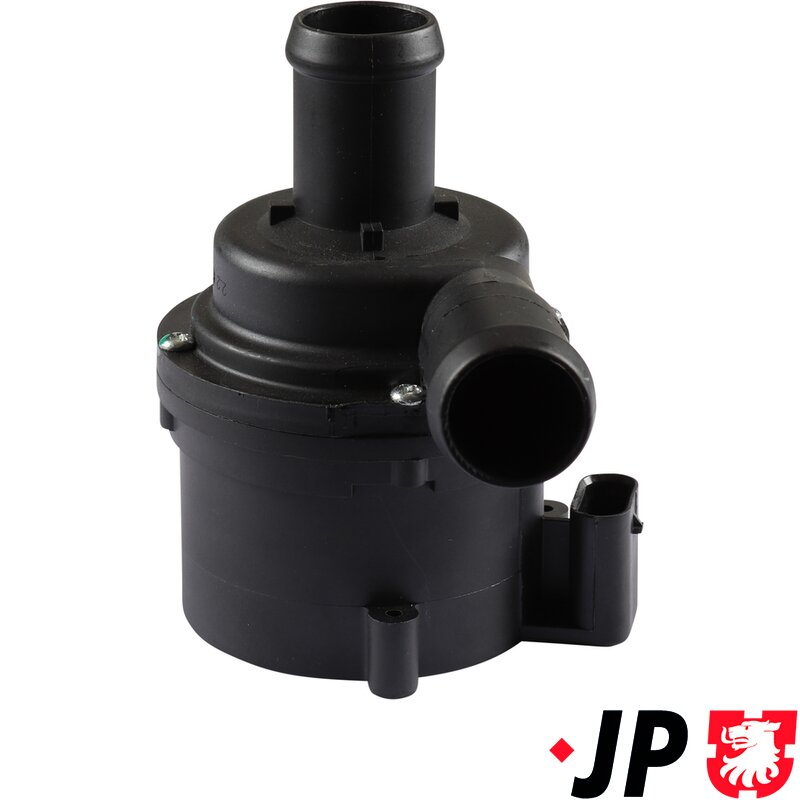 Touareg Water Pump (Auxuliary)