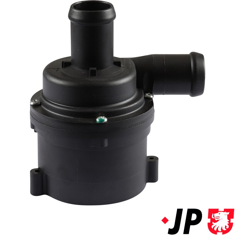Touareg Water Pump (Auxuliary)