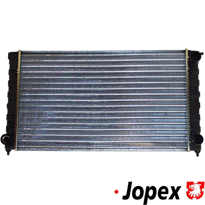 G1,G2 Radiator - 1.5 (JB), 1.6 (CR), 1.6 (EG,EW), 1.8 (EX,JH)