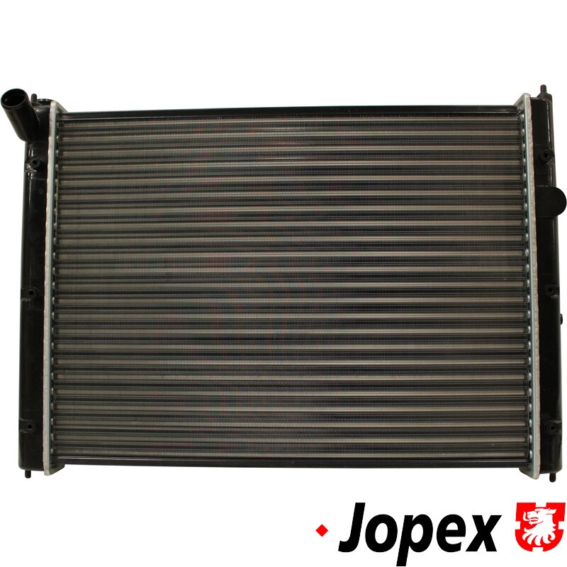 Type 25 Radiator