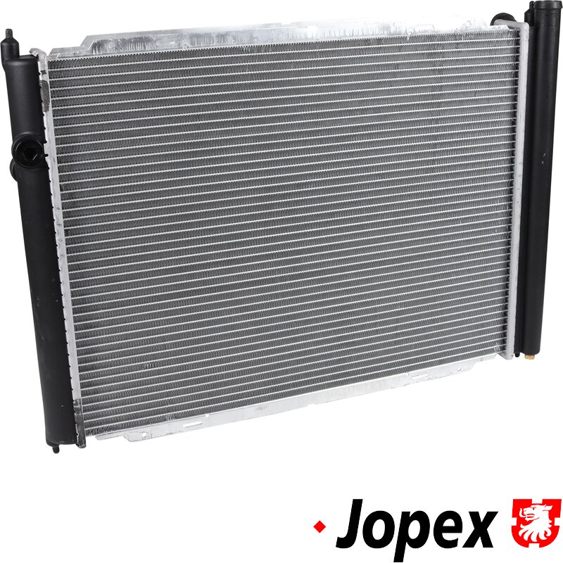 Type 25 Radiator - Heavy Duty