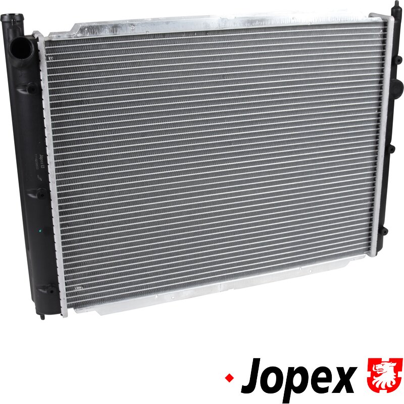 Type 25 Radiator - Heavy Duty