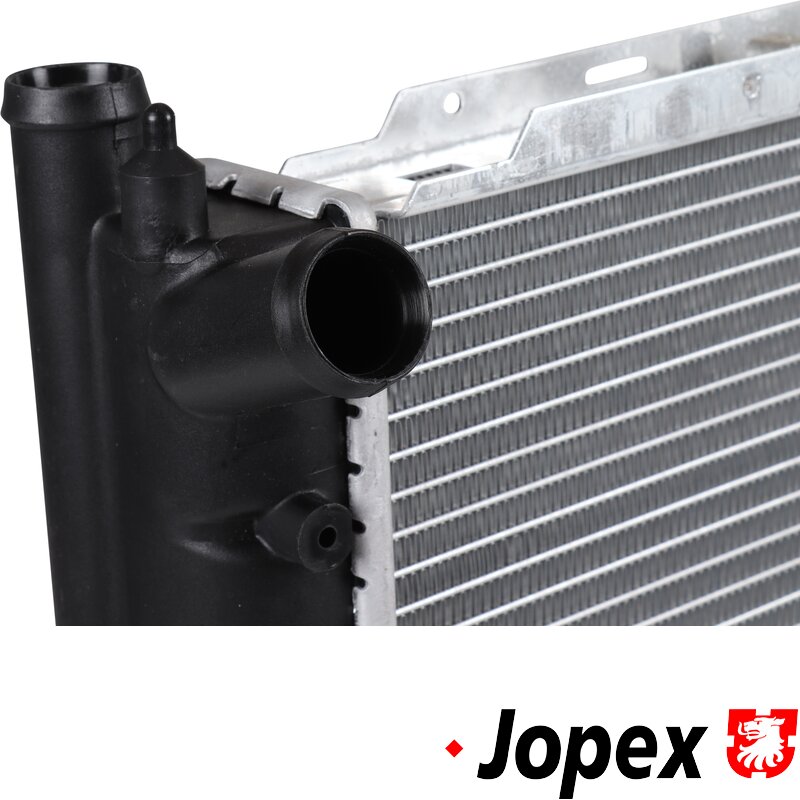 Type 25 Radiator - Heavy Duty