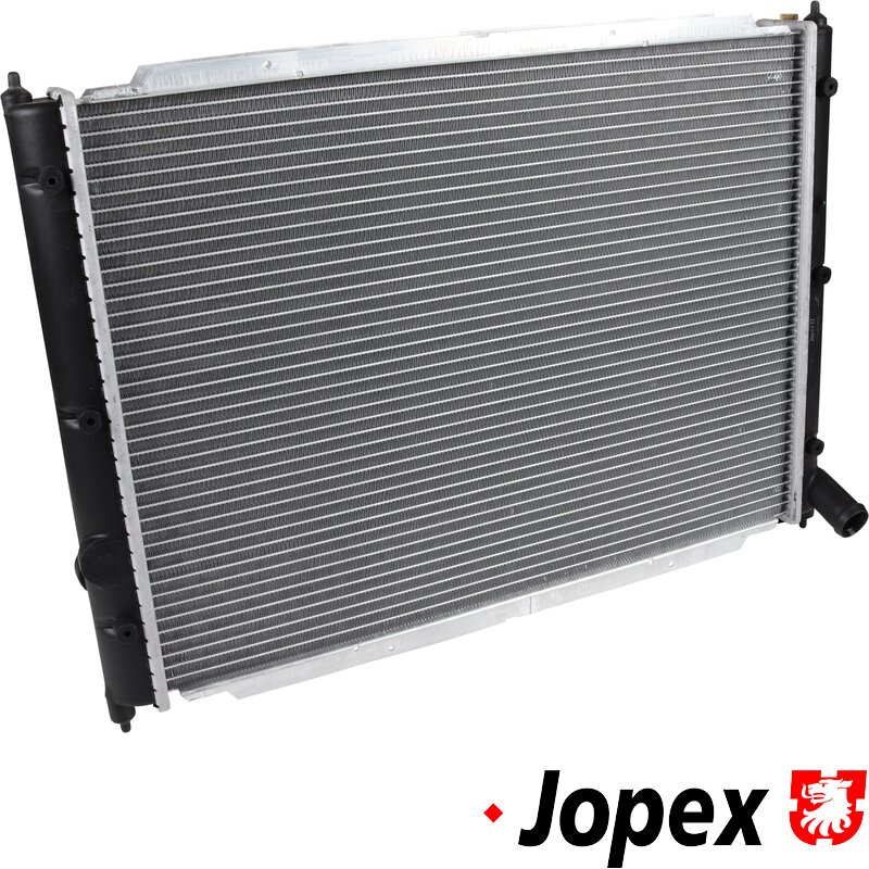 Type 25 Radiator - Heavy Duty