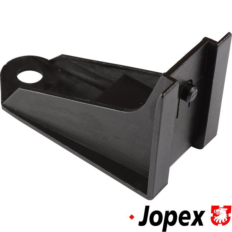 T4 Radiator Mounting Bracket - Upper Left