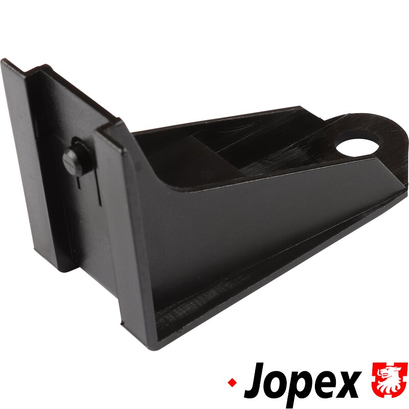 T4 Radiator Mounting Bracket - Upper Right