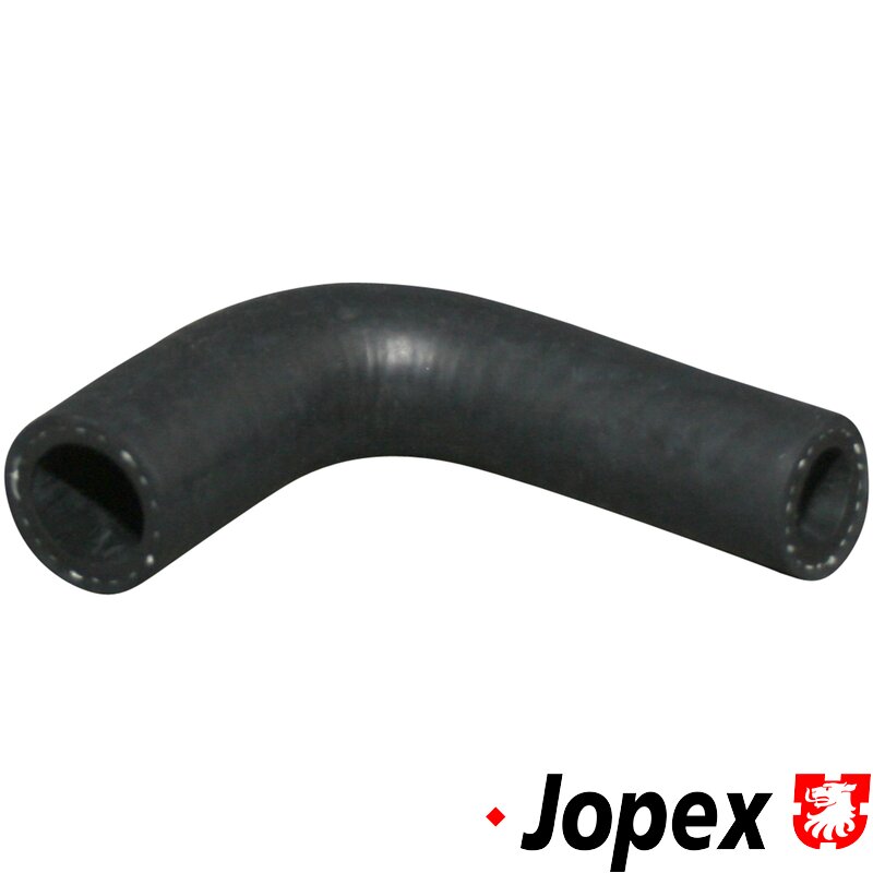Type 25 Water Hose - Oil Cooler To Metal Pipe Which Goes To The Water Pump