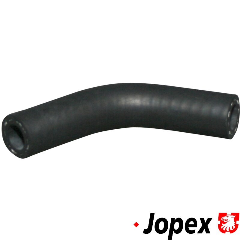 Type 25 Water Hose - Water Pump To Metal Pipe Which Goes To The Oil Cooler