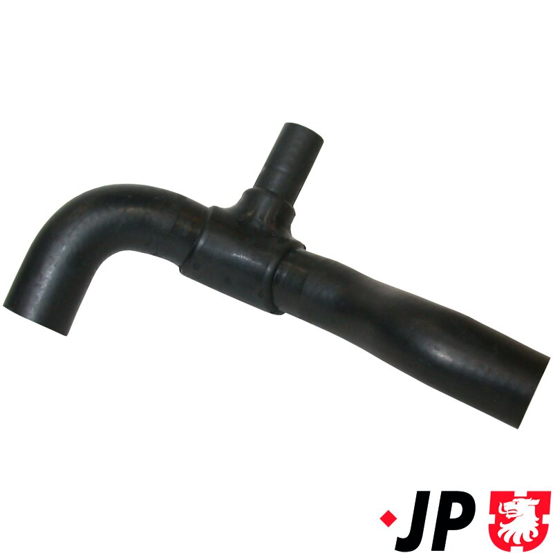 G2 Radiator hose, water flange to oil cooler and water pump