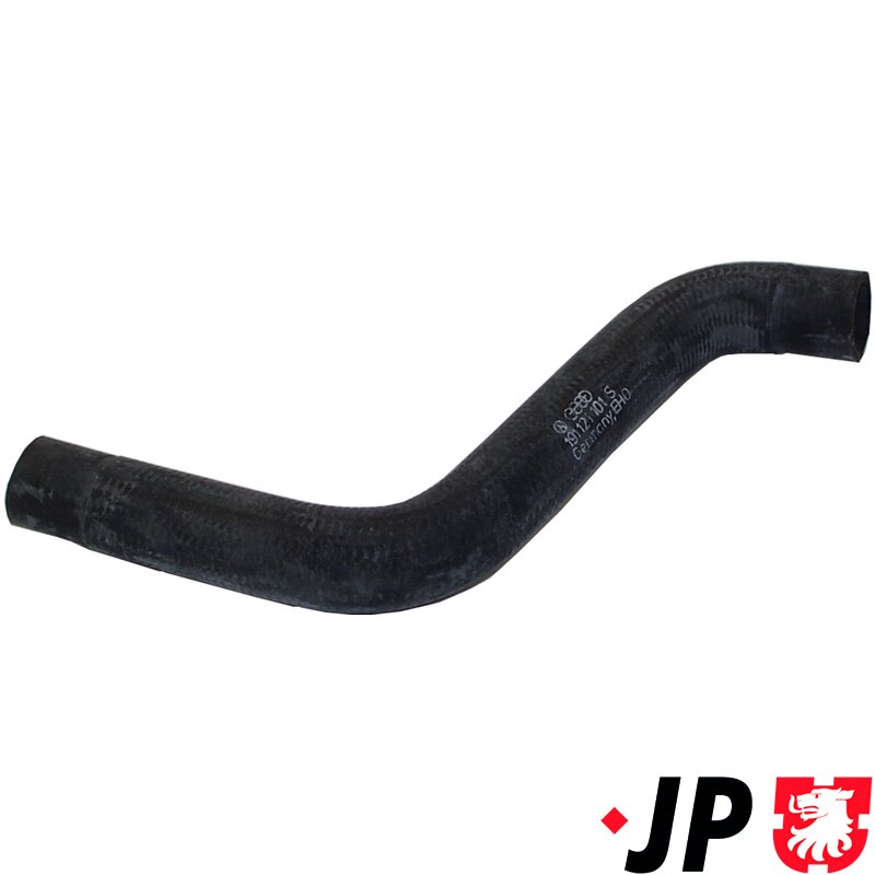 G2,G4 Water Hose - Radiator To Engine Block