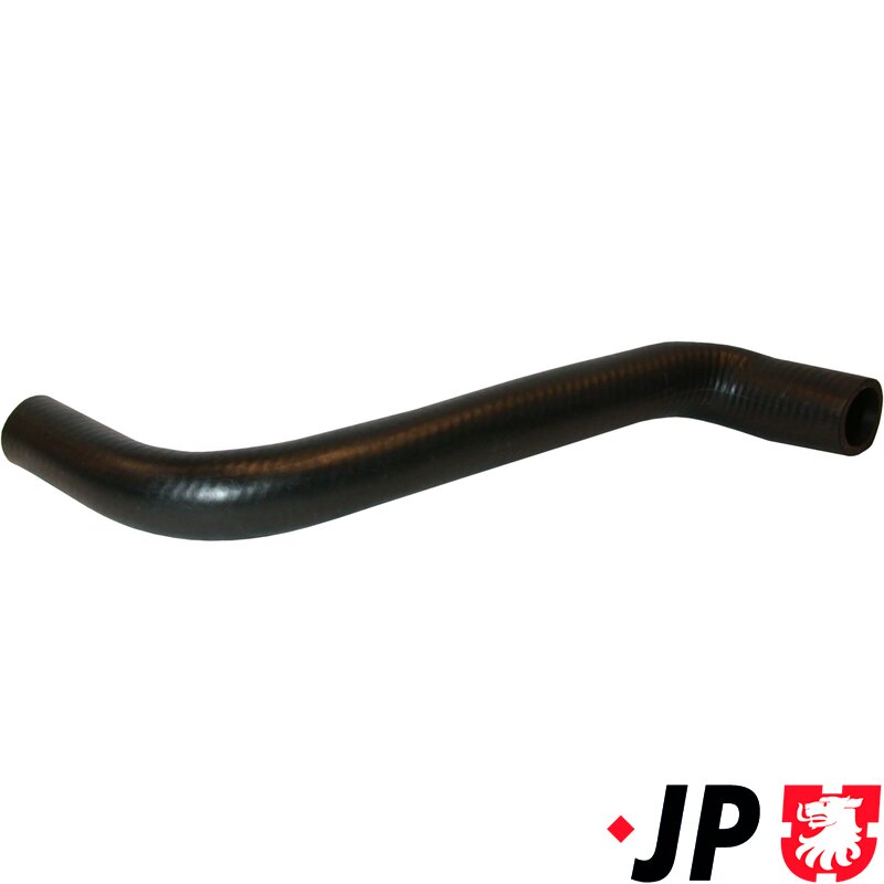 B2 Passat Water Hose - Water Pump To Metal Water Pipe