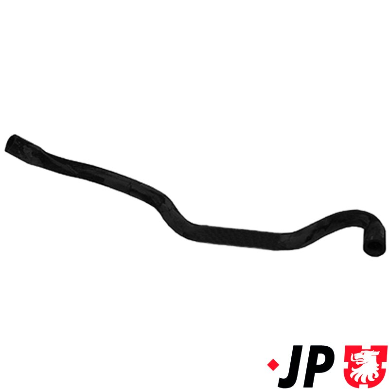 Passat Radiator Hose, Expansion Tank To Water Pipe