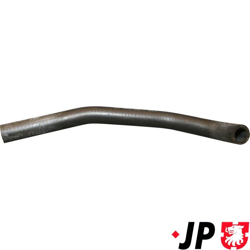 Passat Radiator Hose, Feed, Oil Cooler To Water Pipe