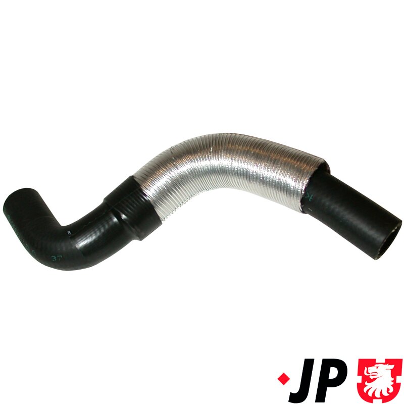 G3 Water Hose - Heat Exchanger To Engine Return Hose - 1.8-2.0 - 1991-97