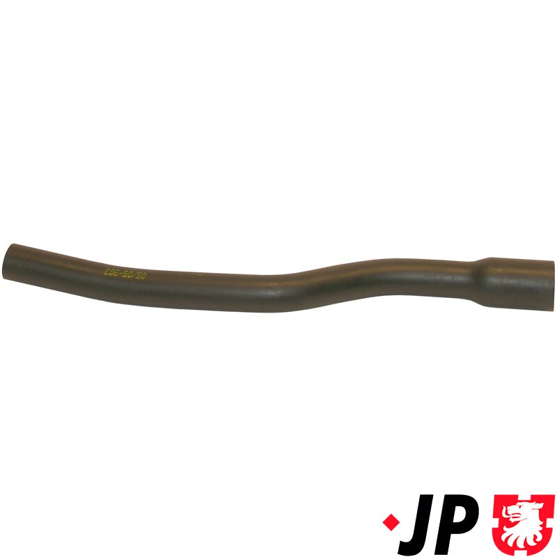 Passat Radiator Hose, Feed, Heat Exchanger To Engine