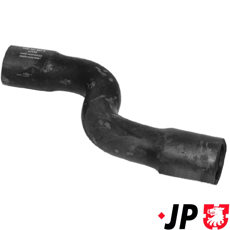 G3 Radiator Hose, Lower, Radiator To Water Pump