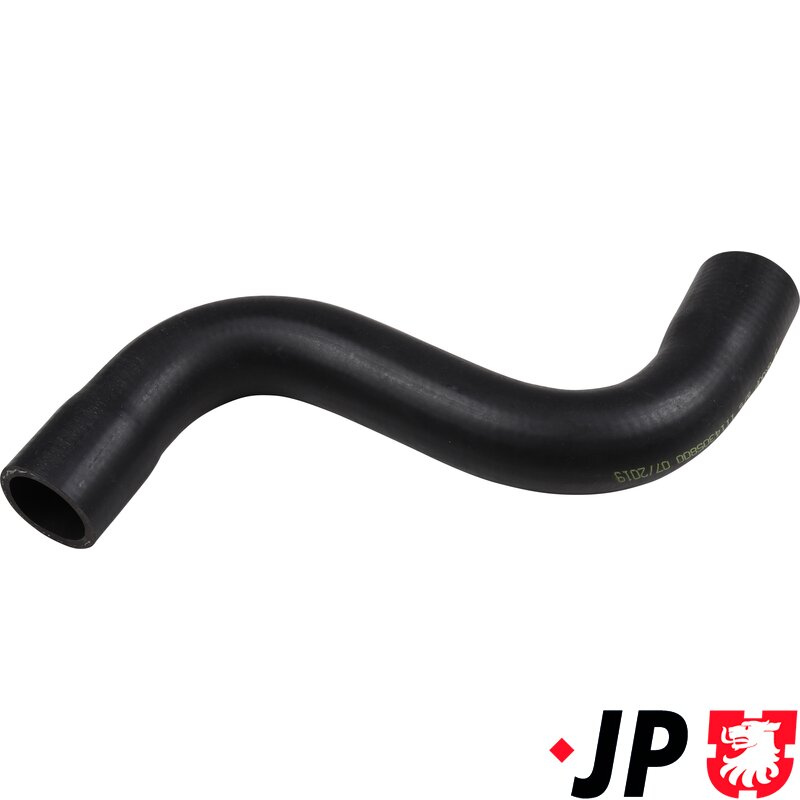 G3 Radiator Hose, Lower, Radiator To Water Pump