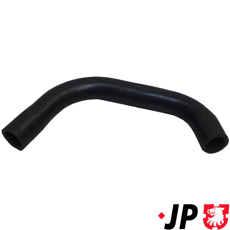 Passat Water Hose - Radiator To Water Pump - 1988-92