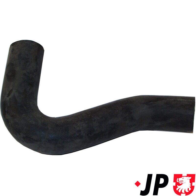 Passat Water Hose - Lower Radiator Hose - 1988-92