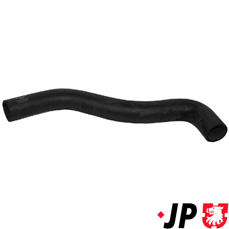 G2 Water Hose - Radiator To Water Regulator Housing - 1983-90 - 1.1-1.3