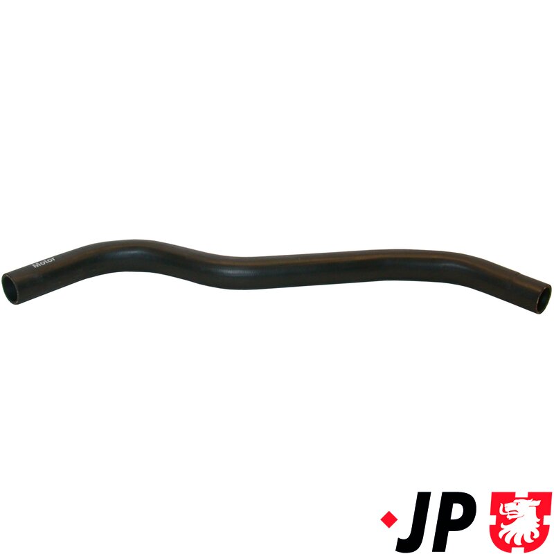 Passat Water Hose - Radiator To Engine (upper) - 1981-88 - LHD