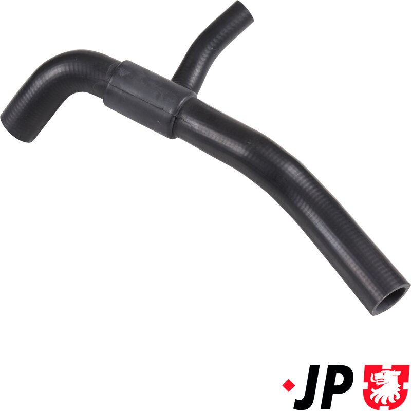 G3 Radiator hose, water pump to oil cooler and water flange