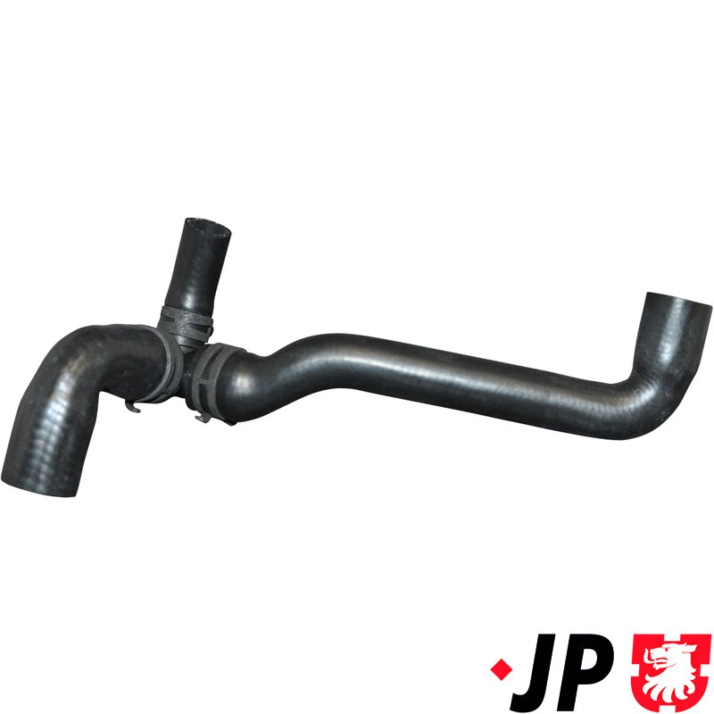 G3 Radiator hose, water pump to oil cooler and water flange