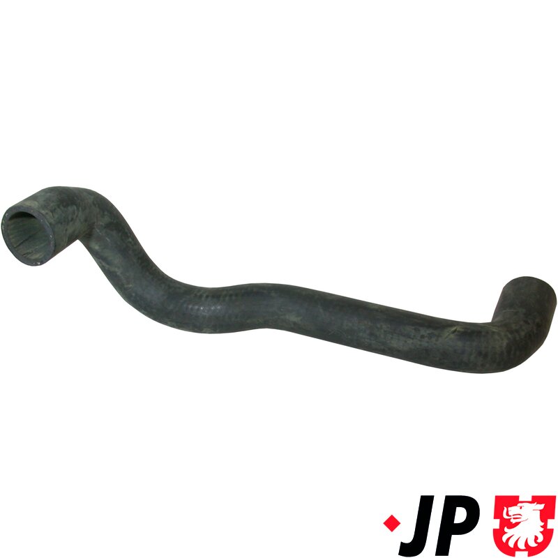 G3 Radiator hose, water pump to water flange