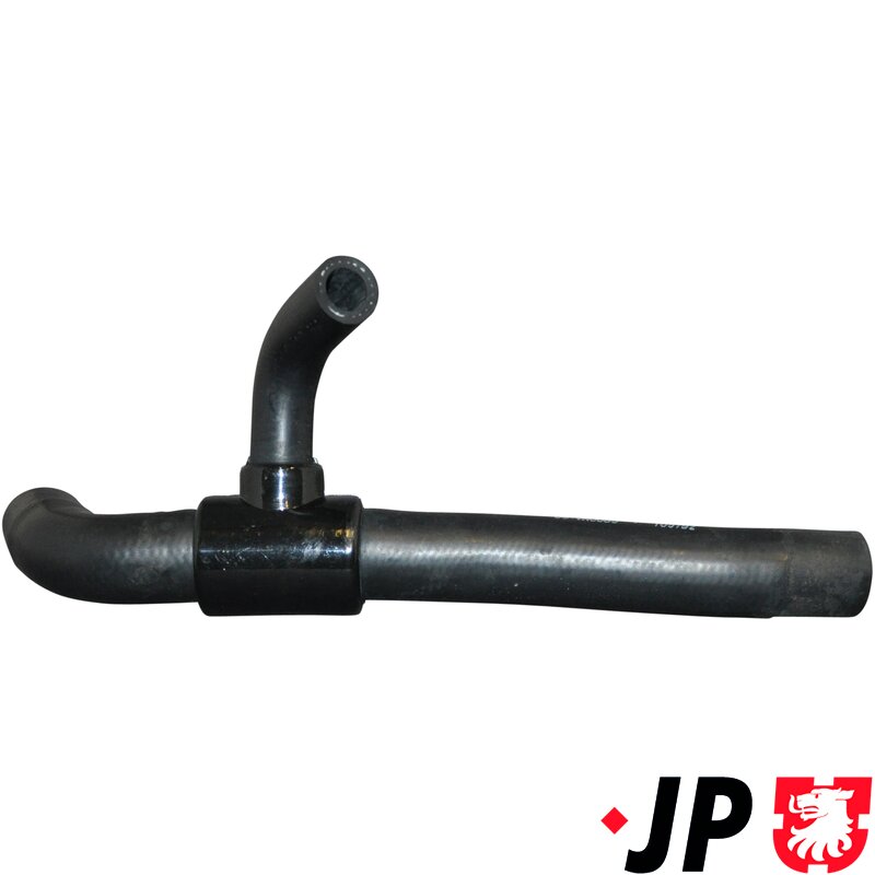 G1,G2 3 Way Water Hose - Water Pump To Metal Pipe And Oil Cooler - 1.6D (CR,JK,CY)