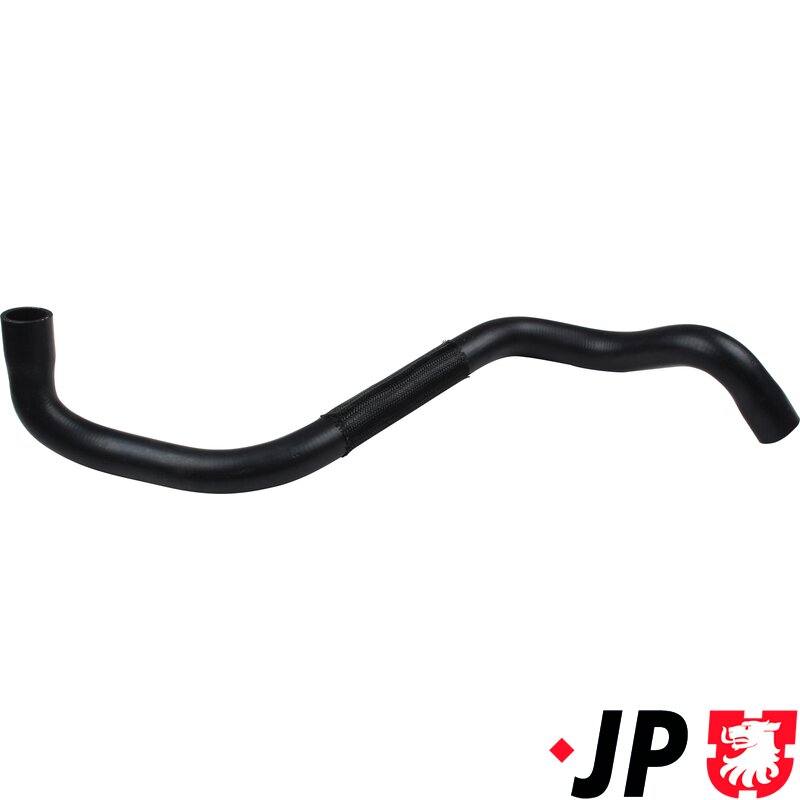 G4 Radiator hose, radiator to water pump