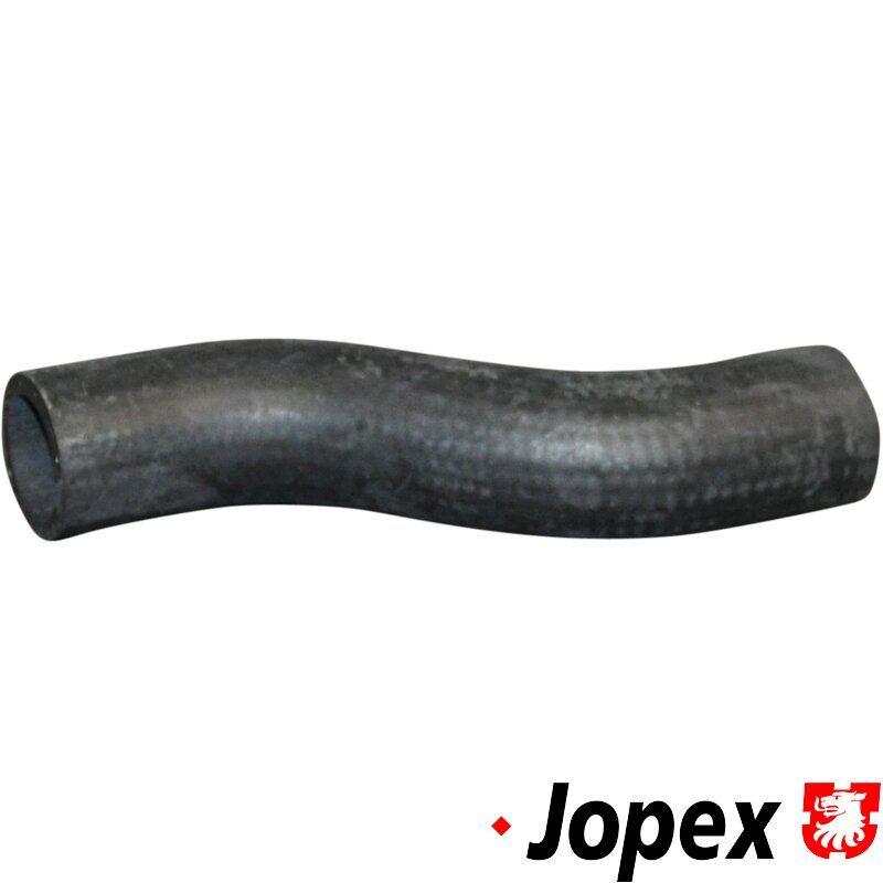 Type 25 Water Hose - Plastic Junction To Right Cylinder Head - Waterboxer 1985-86