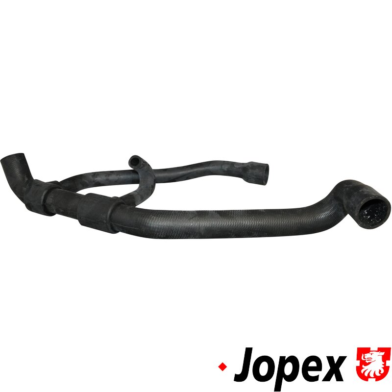 Type 25 Water Hose - Electric Water Pump To Radiator Feed Pipe And Header Tank And Block (4 Way) - 1986-92 - Diesel Engines