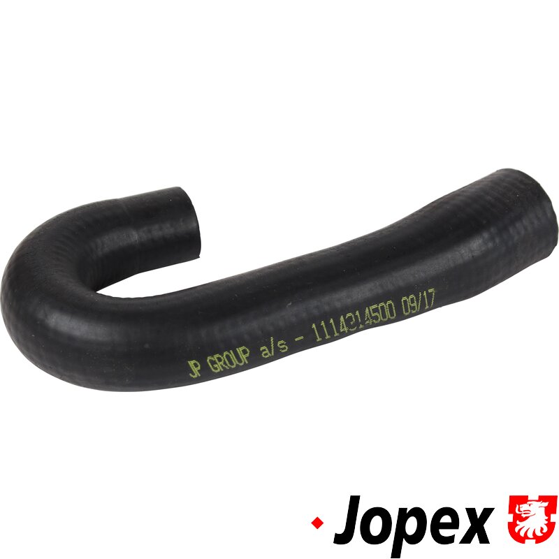 Type 25 Water Hose - Left Hand Manifold To Left Cylinder Head - 1980-85 - 1900cc Waterboxer