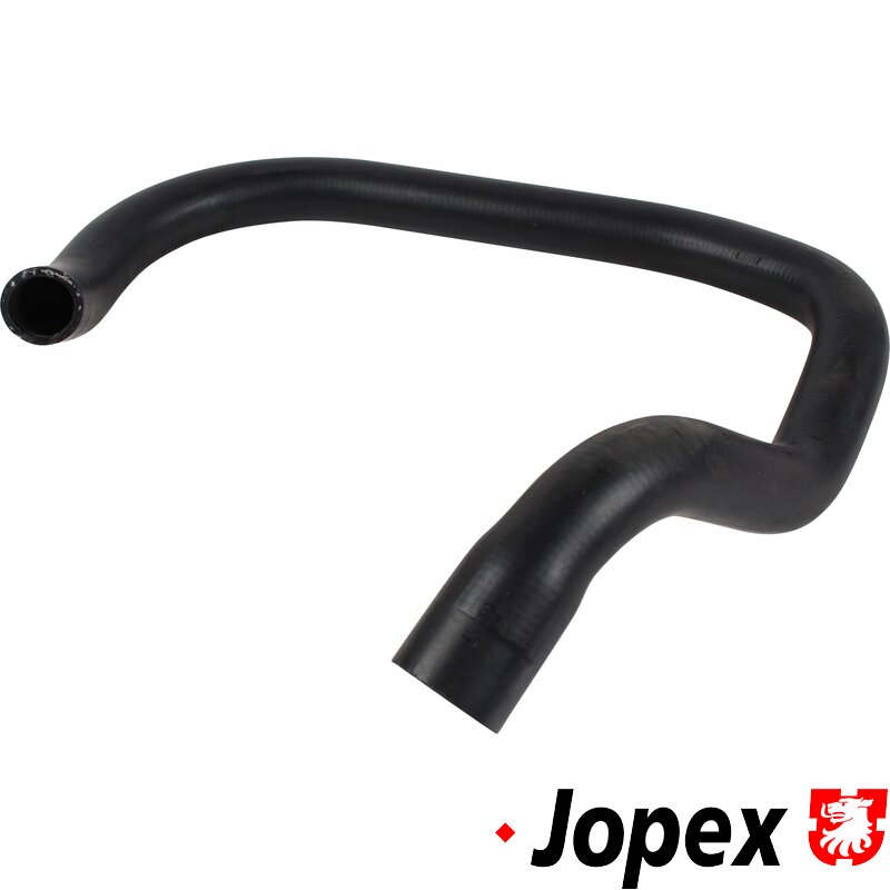 Type 25 Water Hose - Bleeder Valve To Thermostat Housing - 1983-85 - 1900cc Waterboxer