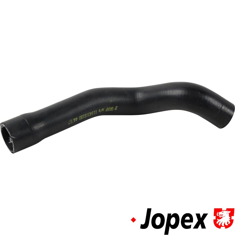 T4 Water Hose - Radiator To Air Con Switch Housing - With Air Con (AAB,AAF,ACU,AEN)