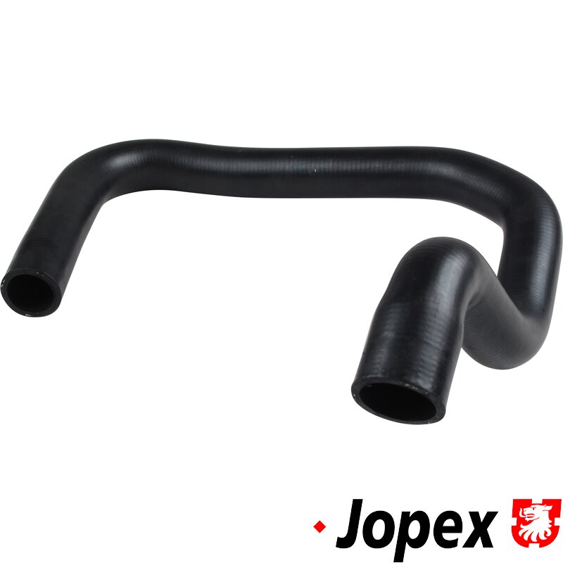 Type 25 Water Hose - Bleeder Valve To Water Pump - 1980-85 - 1900cc Waterboxer