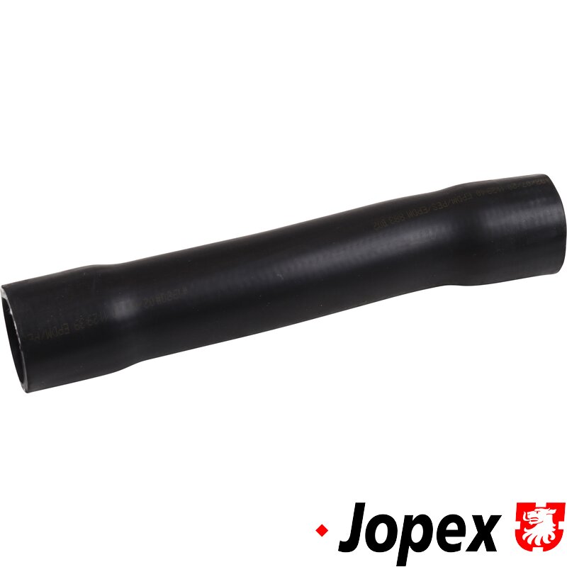 Type 25 Syncro Water Hose - Radiator Feed Pipe To Hose Junction - Waterboxer And Turbo Diesel Engines