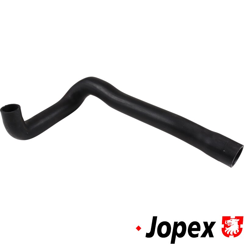 Type 25 Water Hose - Radiator Upper Return Pipe To Bleeder Valve - 1900cc Waterboxer